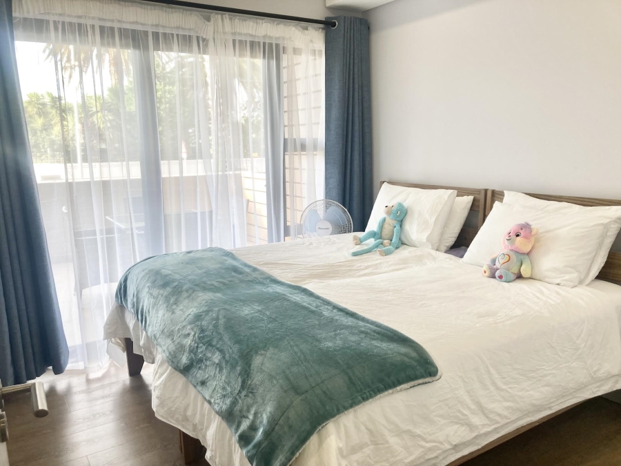 To Let 2 Bedroom Property for Rent in Rondebosch Western Cape
